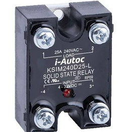 KSIM380D10-L i-Autoc