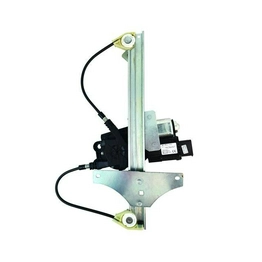 922300000WINDOWREGULATOR-WITHMOTOR International Lighting