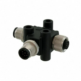 TA-A08M-A08F-A08M-01 Amphenol