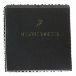 MC68HC000EI8R2 NXP Semiconductors
