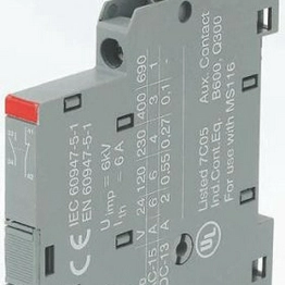 1SAM201902R1003  HK1-02 ABB
