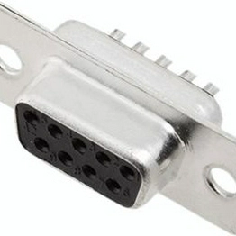 DM09-SS Encitech Connectors