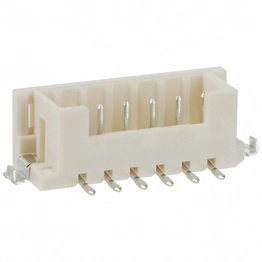 Hirose Electric DF3E-6P-2V(21) image
