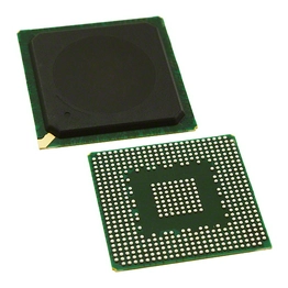 NXP Semiconductors MPC8313ECZQAFFC image