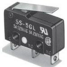 SS5GLFT OMRON