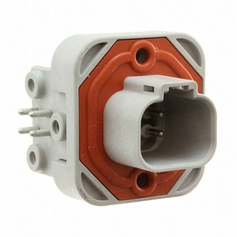 TE Connectivity DT13-4P image