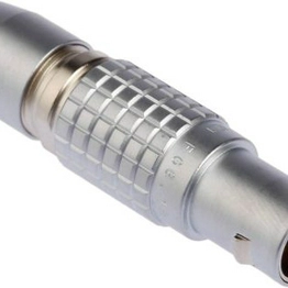 LEMO FGG.1B.306.CLAD52 image