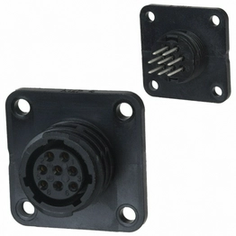 TE Connectivity 1-208657-0 image