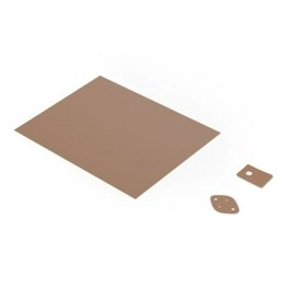 BERGQUIST SIL PAD TSP PP900, 250lf x 12in x 0.009 rl image