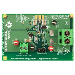 Texas Instruments LMG1020EVM-006 image