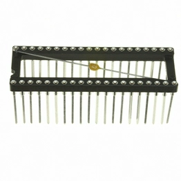 MILL-MAX 123-43-640-41-801000 image