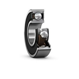 SKF 6000-2RSLTN9/C3VT162 image