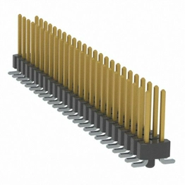 samtec TSM-125-02-L-DV-A-050 image