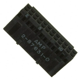 2-87631-0 TE Connectivity