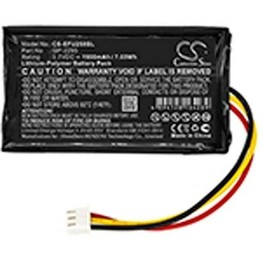 CS-EFU250SL International Lighting