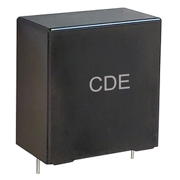 ALH335K251A052 Cornell Dubilier Electronics