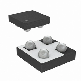 SI8415DB-T1-E1 Vishay Intertechnology