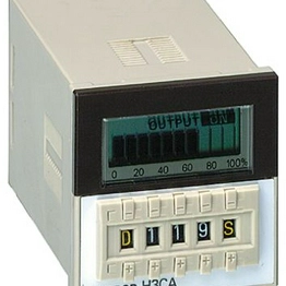 OMRON H3CA-A-306 image