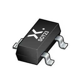 PESD3V3F2UTR nexperia