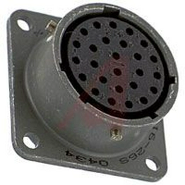 Amphenol PT02A-16-26S image