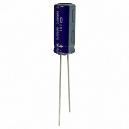 Nippon Chemi-Con ELXY250ELL331MH20D image