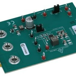 Texas Instruments LMR36520AEVM image