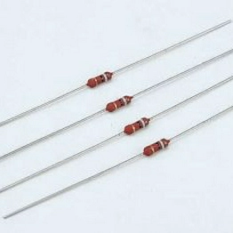 Vishay Intertechnology PR01000103302JA500 image