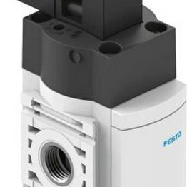 MS4-EE-1/4-V24-B FESTO