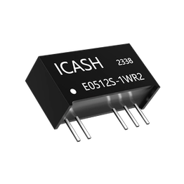 E0512S-1WR2 ICASH