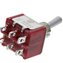 A201SDZQ04 TE Connectivity