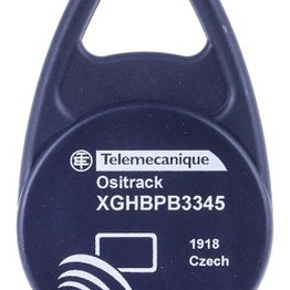 Telemecanique Sensors XGHBPB3345 image