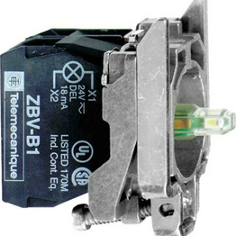 ZB4BW0G13 Schneider Electric