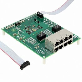 DC1815A-B Analog Devices
