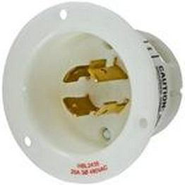 HBL2435 HUBBELL