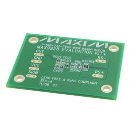 MAX9928EVKIT+ Analog Devices