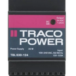 TRACO Power TBL 030-124 image