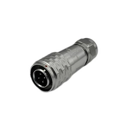 SA1210/P4IS Weipu Connector