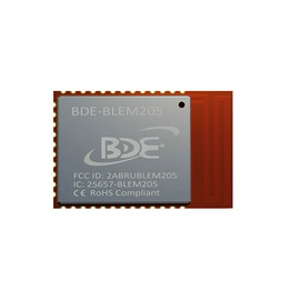 BDE-BLEM205 BDE Technology