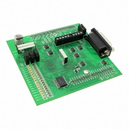 PTC04-DB-HALL01 Melexis