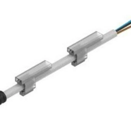 NEBU-M8W3P-K-2.5-LE3 FESTO
