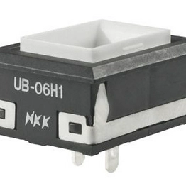 NKK Switches UB15KKW015F image