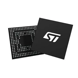STM32WBA65MGF6TR STMicroelectronics