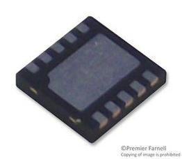 MAX4745ELB+ Maxim Integrated