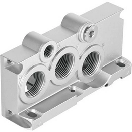 VABE-S6-2R-N34 FESTO