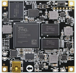 AC7015B ALINX