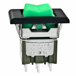 M2027TJW01-FF-1A NKK Switches