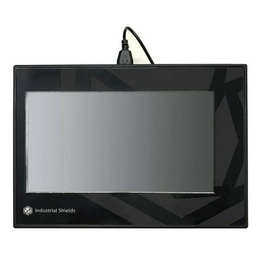003003400100 Industrial Shields