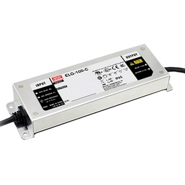 Mean-Well USA, Inc. ELG-100-C350DA image