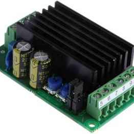 EM-180 ELECTROMEN OY