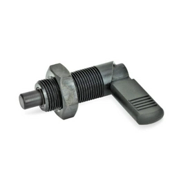 612-10-5/8X18-BK JW Winco